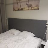 Гостиница IN2IT корпус 1, фото гостя