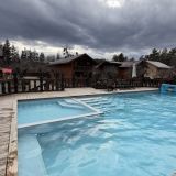 Гостиница Барская Усадьба, фото гостя