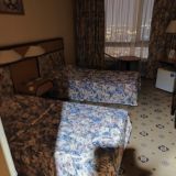 Гостиница Cosmos Moscow VDNH, фото гостя