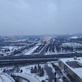 Гостиница Cosmos Moscow VDNH, фото гостя