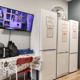 Хостел Точка, фото гостя