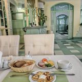 Гостевой дом Обертайх, фото гостя