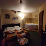 Мини-отель Амбер, фото гостя