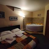 Мини-отель Амбер, фото гостя