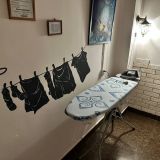 Хостел Крылья, фото гостя