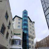 Отель Эмеральд, фото гостя