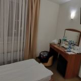 Отель Эмеральд, фото гостя