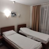 Отель Эмеральд, фото гостя