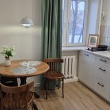 Апартаменты Paris, фото гостя