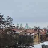 Апартаменты Paris, фото гостя