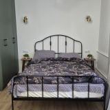 Апартаменты Paris, фото гостя