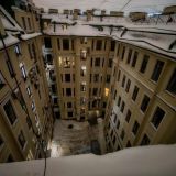 Меблированные комнаты Мишаня, фото гостя