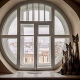 Меблированные комнаты Мишаня, фото гостя