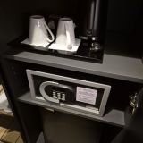 Cosmos Moscow Sheremetyevo Airport Hotel 4*, фото гостя