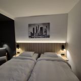 Cosmos Moscow Sheremetyevo Airport Hotel 4*, фото гостя