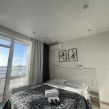 Апарт-отель Апартель Джет, фото гостя