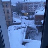 Отель Rest Home, фото гостя