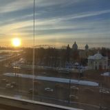 Отель Москва, фото гостя