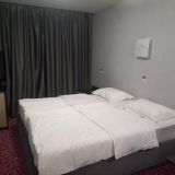 Маринс Парк Отель Нижний Новгород, фото гостя