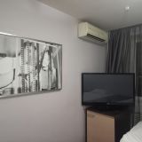 Маринс Парк Отель Нижний Новгород, фото гостя