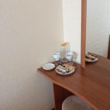 Гостиница Олимп, фото гостя