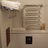 Гостиница Олимп, фото гостя