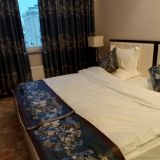 Отель NIHAO Hotel St. Petersburg, фото гостя