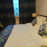 Отель NIHAO Hotel St. Petersburg, фото гостя