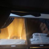 Капсульный хостел Сон в кубе, фото гостя