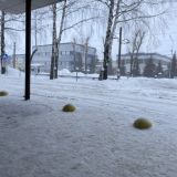 Отель Арт-Ульяновск Правый Берег, фото гостя