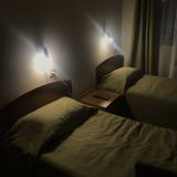 Гостиница Rinaldi, фото гостя