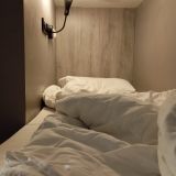 Гостиница Shelterx ВДНХ, фото гостя