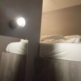 Гостиница Shelterx ВДНХ, фото гостя