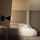 Гостиница Shelterx ВДНХ, фото гостя