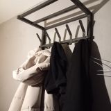 Гостиница Shelterx ВДНХ, фото гостя