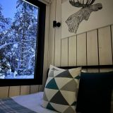 Глэмпинг След Лося, фото гостя