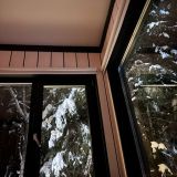 Глэмпинг След Лося, фото гостя