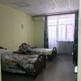 Гостиница Алиса, фото гостя