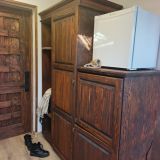 Отель Номера в Петергофе, фото гостя