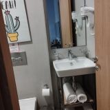 Turris Hotel Lubyansky, фото гостя