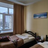 Гостиница Подъезд № 2, фото гостя