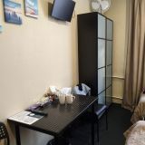 Гостиница Подъезд № 2, фото гостя