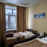 Гостиница Подъезд № 2, фото гостя