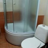 Хостел Арбуз, фото гостя