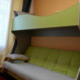 Хостел Арбуз, фото гостя