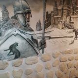 Гостиница Винтерфелл Бауманская, фото гостя