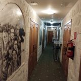 Гостиница Винтерфелл Бауманская, фото гостя