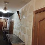 Гостиница Винтерфелл Бауманская, фото гостя