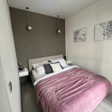 Апартаменты Бутик дизайнерских квартир, фото гостя