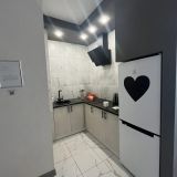 Апартаменты Бутик дизайнерских квартир, фото гостя